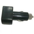 thumbnail image 4 of Mini 12V-24V Black Shell Digital Red LED Display Volt Meter Car Voltage Gauge, 4 of 4