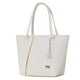 thumbnail image 2 of Bolsa para mujer FANA Cayetana Color Blanco Especial M3846!!!, 2 of 3