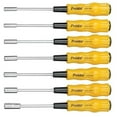 thumbnail image 2 of Eclipse Tools 7 Piece Metric Hex Nut Driver Set, 2 of 3