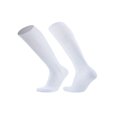 thumbnail image 3 of JUNWELL Children‘s Solid Color Anti-Slip  Thick And Long Sports Socks With Towel Bottom For Soccer And Basketball, 3 of 7