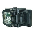 thumbnail image 2 of Eiki POA-LMP105 Compatible Projector Lamp Module, 2 of 5