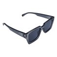 thumbnail image 2 of Lentes de sol Sersun SUN07 gris Unisex, 2 of 5