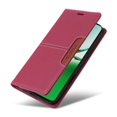 thumbnail image 5 of Case for FOXDOCK OPPO Reno 12F 5G RFID Blocking Wallet Flip Cover Shockproof, 5 of 5