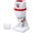 Red- kool-aid, variant on Kool-Aid Snow Cone Maker, Shaved Ice Machine and Snow Cone Maker with 2 Ice Molds, Red