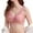 Pink, variant on Ketyyh-chn99 Women Bras Womens Fashion Strapless Push up Bras Wireless Plus Size Bra Khaki,40E
