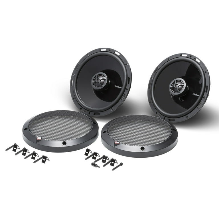 Rockford fosgate hotsell punch p1650