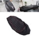 thumbnail image 5 of Cubierta de Asiento de Cuero Pu, Reemplazo de Cubierta de Colchón de Motocetreta A Prueba de Humedad Resistente Al Calor para GTS 125 200 300 2013-2020 PARA Accesorios de, 5 of 7