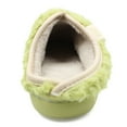 thumbnail image 2 of LAVRA Women's Fuzzy Slippers Memory Foam Comfort House Shoes, 2 of 6