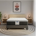 thumbnail image 2 of Colchón Moon King size Ortopédico Restonic Complemento 2 Almohadas Standar, 2 of 4