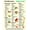 Framed, variant on Anti-Inflammatory Guide food Poster for Kitchen or Wellness Space - Anti Inflammatory Diet Chart and Food List Wall Art - Educational Health Print for Home or Office Decor
