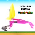 thumbnail image 2 of Gafas de Sol Sun-Staches Wario Oficialmente Licenciadas de Nintendo UV400, 2 of 5