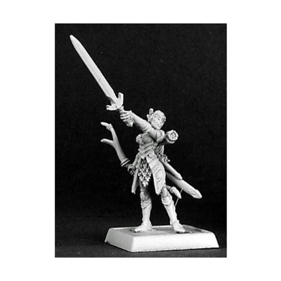 Callindra - Bowsister Captain New