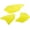 01_08 RM Yellow, variant on UFO Plastics Side Panels Yellow SU02959101