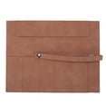 thumbnail image 2 of Mira la Bolsa de Almacenamiento de la Banda, La Bolsa de Almacenamiento de Banda de Cuero Smart Watch, SE Watch Strap, Bolsa para Vijar o Uso Diario, 2 of 7