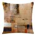 thumbnail image 5 of Juego de 4 fundas de cojín de lino, funda de almohada decorativa cuadrada bonita de 45x45 cm, decoración para sofá, hogar, sala de estar, dormitorio y cama, 5 of 5