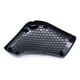 thumbnail image 3 of Speravity Rejilla de altavoz de puerta derecha automotriz ABS, reemplazo de parrilla elegante extraíble, accesorios de repuesto para VT VX VU 1997 - 2007 Vehículos, repuestos y accesorios Mis Speravity VI016568-00B, 3 of 6
