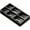 Black, variant on SpaceAid Bamboo Silverware Drawer Organizer with Labels, 15.6"L x 8"W x 2.4"H