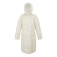 thumbnail image 1 of Regatta Womens Nurie Quilted Jacket, 1 of 6