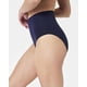 thumbnail image 2 of Calzoncillos SpanxShape para el día a día, ropa interior moldeadora Core Control, ropa interior invisible, diseño sin costuras, zafiro oscuro, tamaño pequeño, 2 of 5