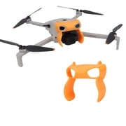 Gimbal Bumper Guard for DJI LITO X1 / LITO 1, Drone Camera Protective Cover Lens Guard Protector Anti-Collision Bumper Protection Bar for Lito 1/X1 Drone Accessories