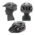 thumbnail image 5 of Bicycle Helmet Comfortable Padding Lightweight Hollow Men'sWomen's Mountain Bike Helmet Adjustable Riding Safety Head Protection, 5 of 5