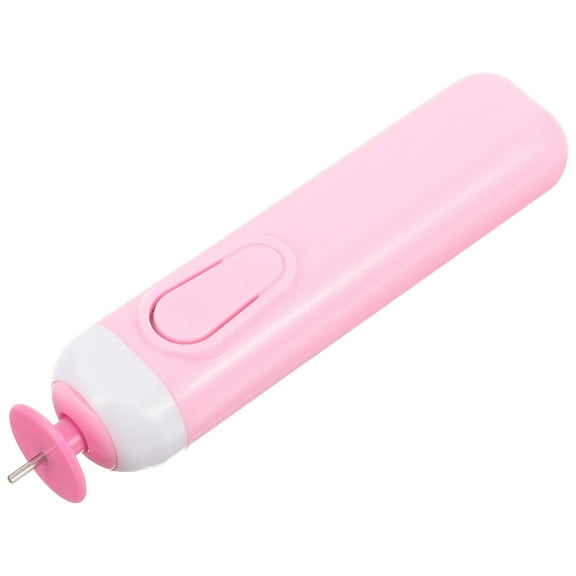 Pen Origami Stars Papers Corner Cutter Quilting Supplies Pink