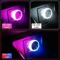 thumbnail image 7 of NIBOLOG Car Ambient Light - USB Interface Plug And Play Create Atmosphere Universal Car Miniature LED Night Light, 7 of 7