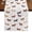 Brown, variant on Table Runners 108 Inches Long Dress Scarves, Pink Flowers Farmhouse Coffee/Dining/Kitchen Table Runner for Living Room, Black Brown White Horse Country Retro Teal 13x108 Inch