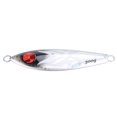 thumbnail image 3 of Slow Shake Fishing Lure,   Firm Iron Plate Sea Baits Strong Reflection Anti Rust Excellent Balance  For Freshwater For Saltwater, 3 of 8