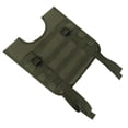 thumbnail image 4 of WearResistance Oxford Molle Vest Chest Rig para  Durable Verde Zulema camo chaleco de caza, 4 of 6