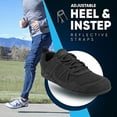 thumbnail image 6 of Xero Shoes Prio Barefoot Shoes Running Shoes for Men's Black, 6 of 8