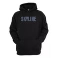thumbnail image 2 of Sudadera Hoddie De Autos Carrera De Nissan, Skyline R34, 2 of 2