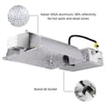 thumbnail image 2 of SunStream 630W Double Ended Ceramic Metal Halide Lamp HID Grow Bulbs Kit for Plant Growing System CMH Fixture, 2 of 5