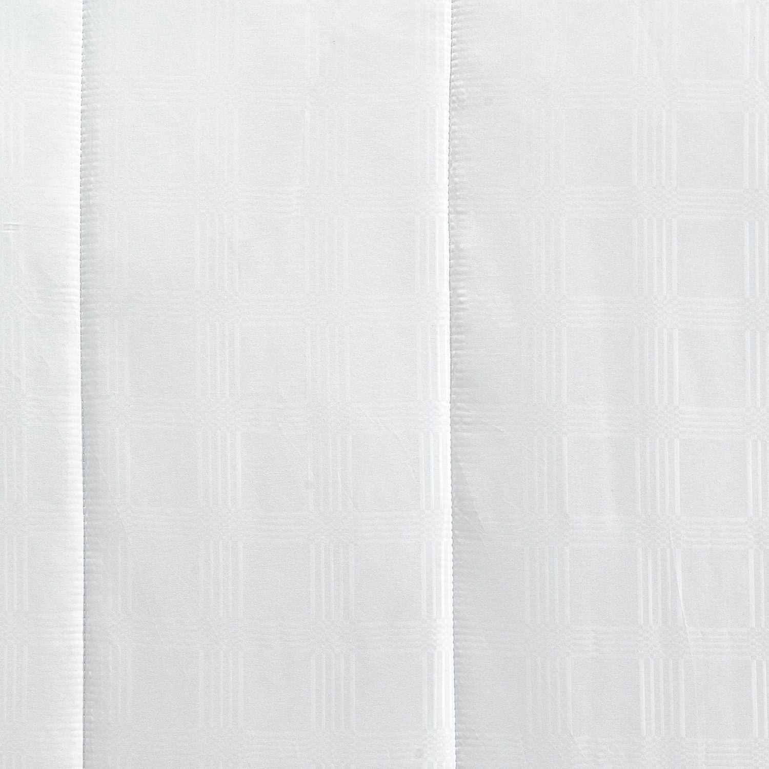 Mainstays Embossed Down Alternative Duvet, 1 piece