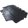 thumbnail image 2 of Garage-Pro Front Engine Splash Shield Compatible With 2011-2015 Volkswagen Jetta 2012-2015 Volkswagen Passat, 2 of 5