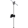 thumbnail image 1 of Abrazadera para rack de batería para postes de conexión Instalación rápida Accesorios para instrumentos de percusión Clip de tubo para rack de batería, 1 of 10