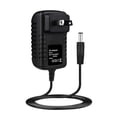 thumbnail image 1 of Adaptador de CA HISPD Negro 3ª Edición para Masajeador Ultrasónico US1000, 1 of 4