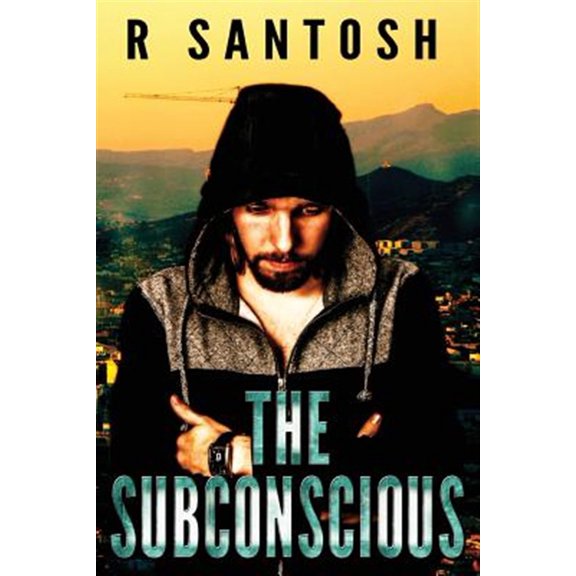 Pre-Owned The Subconscious (Paperback)