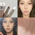 thumbnail image 1 of Nose Shadow Bronzers Contouring Makeup Pen Natural Gray Brown 3D, 1 of 7