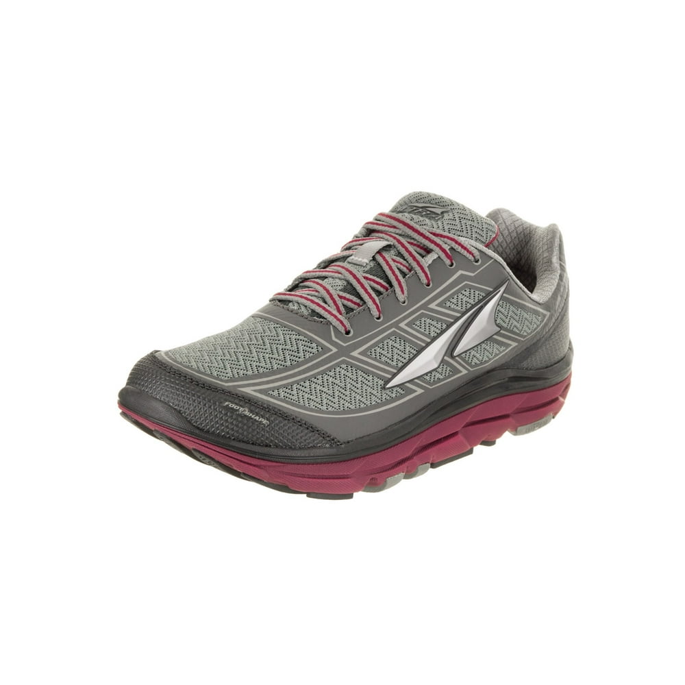 Altra - Altra Women's Provision 3.5 Running Shoe - Walmart.com ...