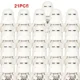thumbnail image 1 of Juguetes calientes 21 piezas nuevos bloques de Star Wars Doomsday Commander Soldies 501st Legion Trooper bloques compatibles Rex Brick Wars figuras de juguete, 1 of 5