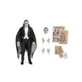 thumbnail image 3 of Figura de acción Jada Toys Dracula Bela Lugosi, 15 cm, escala 1:12, 3 of 9