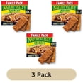 thumbnail image 2 of Nature Valley Crunchy Variety Pack Cereal Bars Family Size 10 x 42g, British Import (Pack of 3), 2 of 5