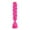Hot Pink, variant on Natural Hot Pink Braiding Hair Extensions High Temperature Fiber Jumbo Braiding Hair Extensions One Pack Black Braiding Hair(1pc-24 Inch)