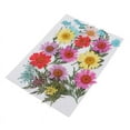 thumbnail image 4 of 25pcs Multiple Mixed Natural Real Pressed Dried Flowers Leaves DIY Crafts F, 4 of 6