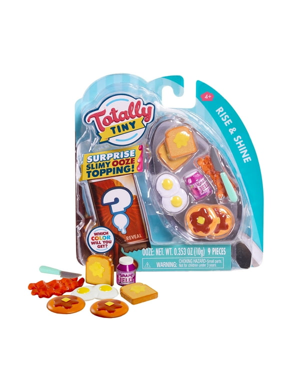Totally Tiny Shop for Toys at