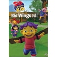 thumbnail image 2 of Sid the Science Kid: Sid Wings It (DVD), 2 of 2