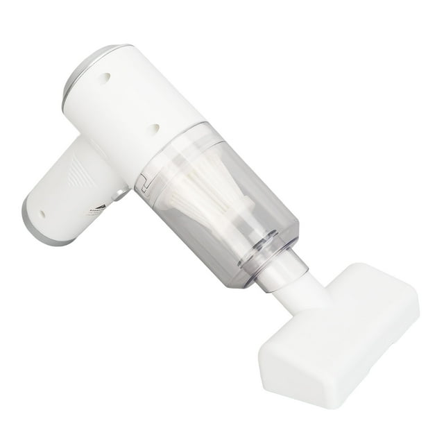 Controlador De ácaros Del Polvo, Aspiradora Portátil Inalámbrica Para Eliminación De ácaros, Respetuosa Con El Medio Ambiente Para El Hogar
