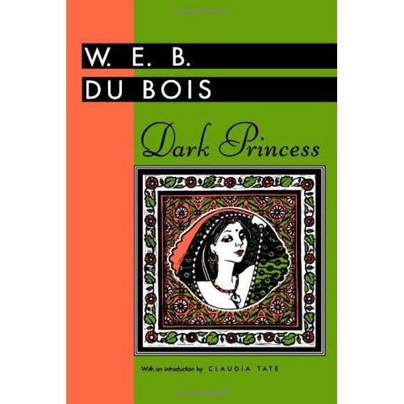 Princesse Noire