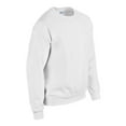thumbnail image 3 of Gildan  Adult Plain Heavy Blend Crew Neck Sweatshirt, 3 of 3